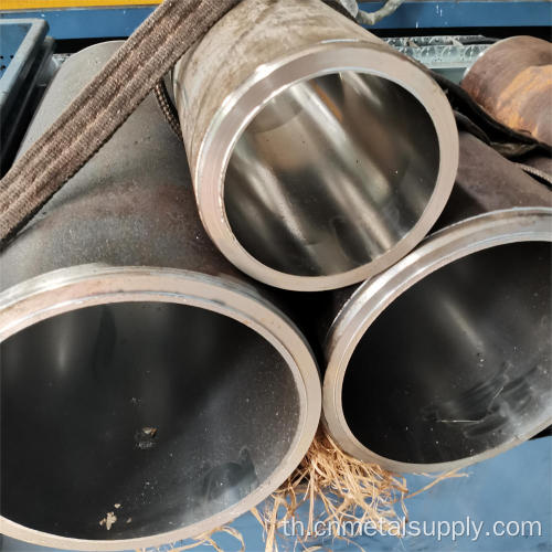 H9 H10 ST52 HONED TUBE สำหรับกระบอกไฮดรอลิก